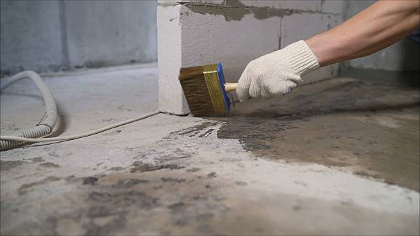 24/7 Emergency Waterproofing experts in Verona, NJ